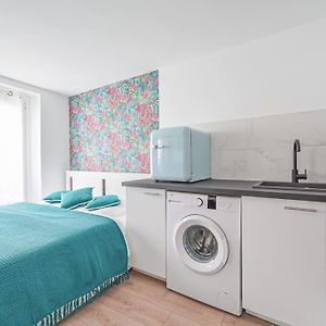Apartamento de 1 Dormitorio